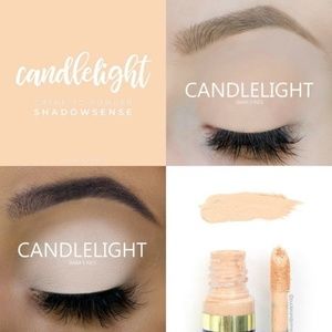 Candlelight ShadowSense